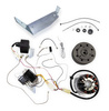 Electronic 12V Ignition Kit + Cable for Simson KR51/2 Schwalbe M5xx