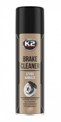 K2 Brake Clean – odtłuszczacz hamulców i sprzęgła 500 ml