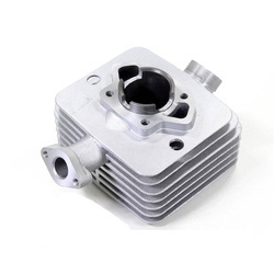Zylinder 50ccm ø 40mm für Simson S50