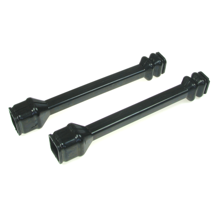 2x wąż łańcuchowy odpowiedni do Simson SR50 SR80 (para) 1.Jakość