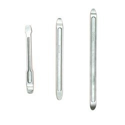 Set 3-teilig Montierhebel Reifenmontage 200 240 380 für Simson, MZ, Moped, Mofa