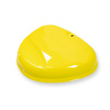 Right Enduro Side Tank/Intake Cover for Simson S50E/S51E - Rapeseed