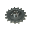 Drive pinion chain pinion 17 teeth suitable for MZ ETZ250 TS250 / 1