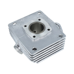 Cylinder solo 2-channel Ø41,03mm for SIMSON KR51/2 S51 S53 SR50