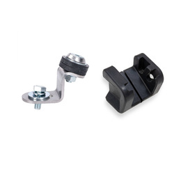 Schmitt Sperber Fuel Tank Mounting Kit for Simson S50/S51