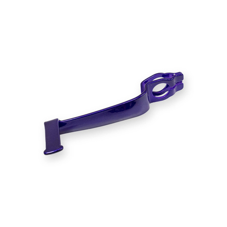 Replacement Foot Gear Lever for Simson S51 S53 S70 S83 - Candy Lilac