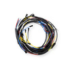 JAWA 350 Type 634 wiring harness with color wiring diagram