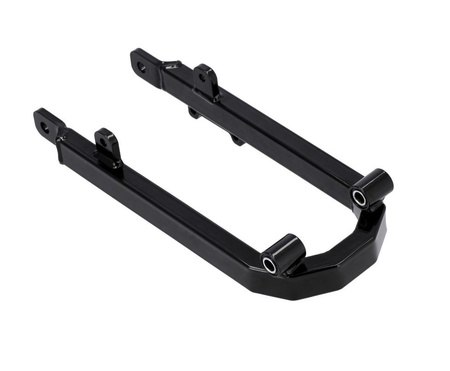 Front steel swingarm with disc brake mount – for Simson KR51/1/2 SR4-2/3/4