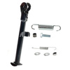 Simson S50/S51/S70 side stand, dual-spring, self-folding