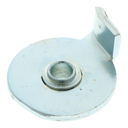 Geberfinger für MZ ETZ 125, 150, 250, 251, 301 — verzinkt