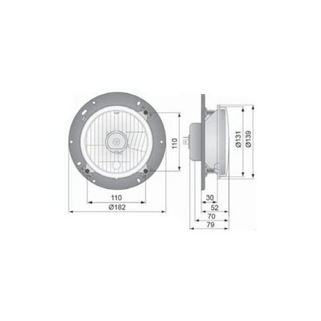 Scheinwerfer + Glühbirnen 1xH4 1xStandlicht W5W - Deutz Serie 07 Agrocompact DX