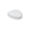 Tank set + 2x side covers for Simson S53, also S50 S51 - white