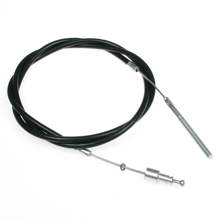 Rear Left Brake Cable (1440x1190mm) for Simson Duo 4/1 & 4/2