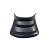 Ribbed Rubber Mudflap for Simson S50 S51 S53 S70