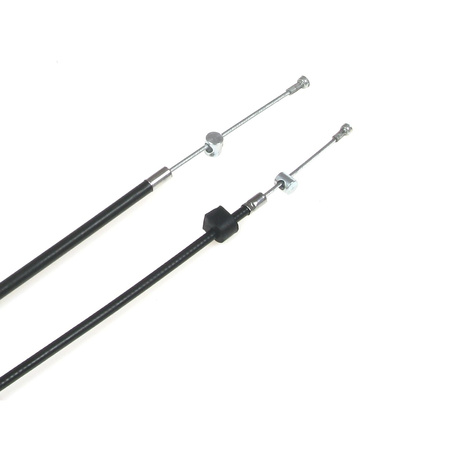 Replacement Clutch Bowden Cable for MZ TS125 TS150 (High Handlebars)