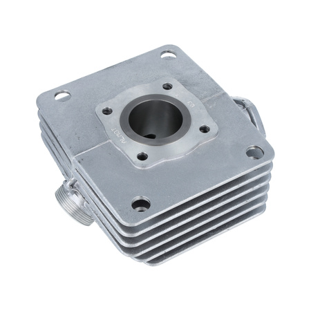 Zylinder solo für Simson S51, KR51/2, SR50 - Ø 38,03 mm, M500, 2-Kanal