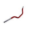Street Handlebar for Simson S50/S51/S70/S53/S83 - Candy Red