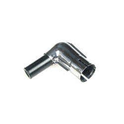 Angled spark plug boot for Simson S51 SR2 KR51 SR4-1 SR4-2 AWO MZ ETS