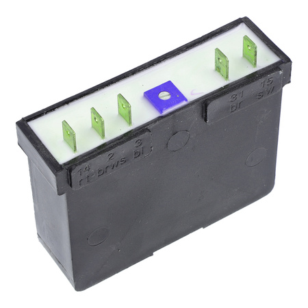 Steuerteil Elektronik 8309.12 für Simson S51, S50, SR50, KR51 – Wasserdicht