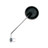 Universal Mirror Ø115 M8 Clamp (R/L) for Moped Mofa Simson