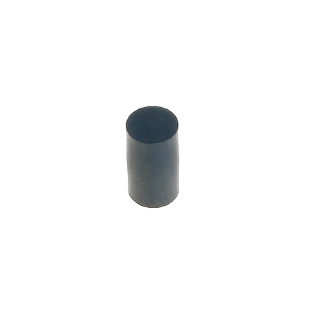 Rubber bumper stop Ø25×45mm for MZ IFA BK 350