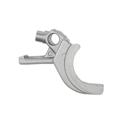 Shift Fork 015 - fits 4/5-speed MZ ETZ 125 & 150