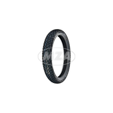 Winter tires K66 Snowtex M+S Heidenau 80/80-16 J (equivalent to 2.75x16) for Simson