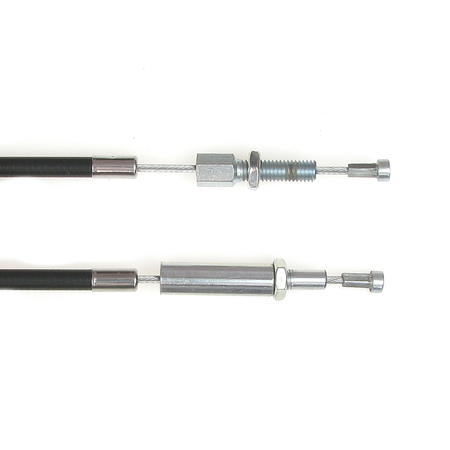 Hercules Prima Brake/Handbrake Bowden Cable (2-5, SX)