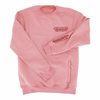 Sweater for SIMSON Moped — Pastel Pink, XXXL, Comfortable