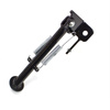 Side stand with 2 springs for Simson S50 S51 S70 - self-folding