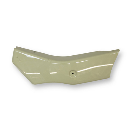 Para bocznych osłon silnika Simson SR4-1/2 Spatz/Star - części