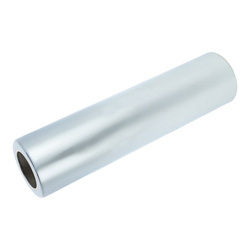 Hülse für Federbein, hinten in Chrom für Simson S51 S50 KR51 Schwalbe SR4-