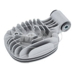 Zylinderkopf mit Gummilagerung 63ccm ø45 Simson KR51/1 Schwalbe SR4- Duo 4/1