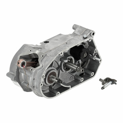 Silnik bagażnika M500 do Simson S51, KR51/2 Schwalbe 5-biegowa sportowa skrzynia biegów