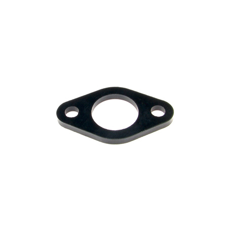 Flange Gasket 5mm Ø28mm for Carburetor - Fits Jawa/CZ 175 250 350