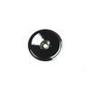 Chrome wheel hub cover for IFA MZ BK 350