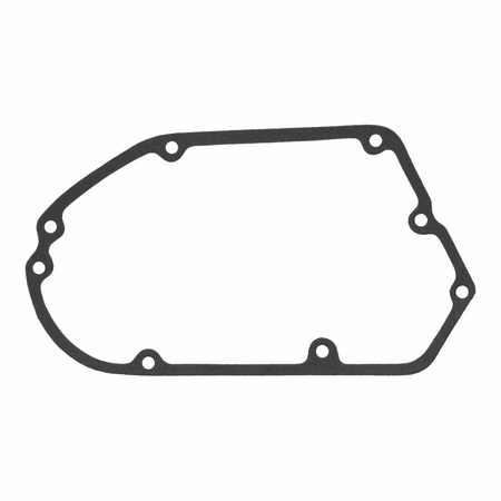 Clutch cover gasket 0.5 mm for Simson S51 SR50 KR51/2 M500-M700 engines