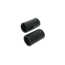 Para gumowych nakładek na dźwignię biegów do Simson KR51 Schwalbe