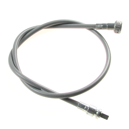 Speedometer Cable for Zundapp K200/KK200, DKW SB, IWL Pitty - Gray
