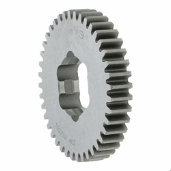 Losrad 40 Zahn für Simson S51, KR51/2 Schwalbe - 4-Gang Motor