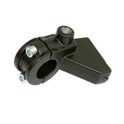 Joint piece fitting for clutch lever suitable for MZ ETZ