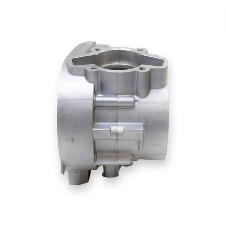 Engine case without tachometer drive for MZ ETZ 125/150 Standard