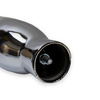 Cigar-Style 40mm Exhaust/Muffler for Simson AWO Touren (1956+)