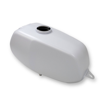 Primed Fuel Tank for Simson SR4-3 Sperber & SR4-4 Habicht
