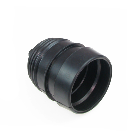 Rubber Tachometer Cover Ø80mm for MZ ETS/TS/ETZ - Speedo/Tach