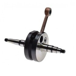 70cc Crankshaft with Needle Bearing for Simson S51 S70 S83 SR80