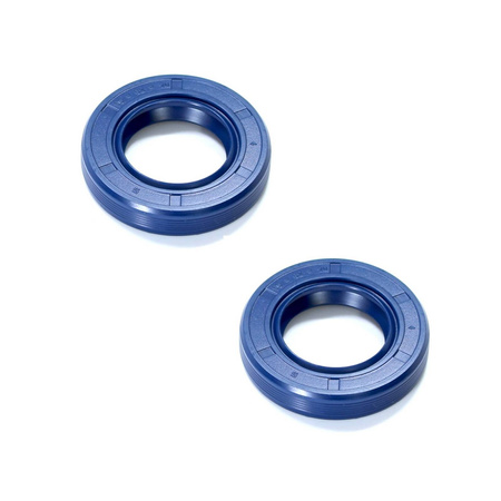 2x uszczelniacz widelca 30x40x7/12 do Simson S50/S51/S70/SR50