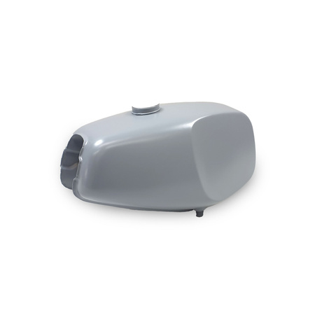 Zbiornik Buffalo Zbiornik wysoko napełniony 2.Wybór dla Simson S50 S51 - (przeczytaj opis)