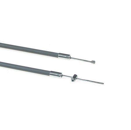 Universal 2m Throttle Cable, Cuttable – Aprilia Yamaha Scooter