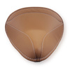 Simson SR2/SR2E Seat Cover - Brown (Top Quality)